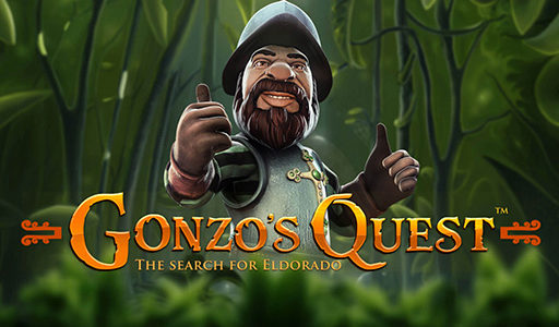 Gonzos Quest